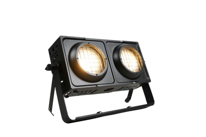 HYBRICK-BL - IP65 Variable White Blinder with Interlocking Housing