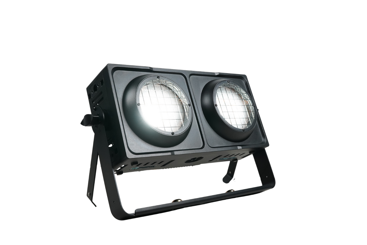 HYBRICK-BL - IP65 Variable White Blinder with Interlocking Housing