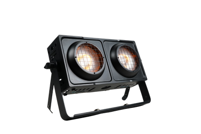 HYBRICK-BL - IP65 Variable White Blinder with Interlocking Housing