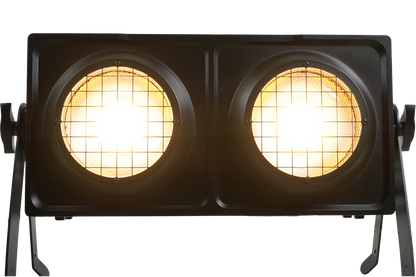 HYBRICK-BL - IP65 Variable White Blinder with Interlocking Housing