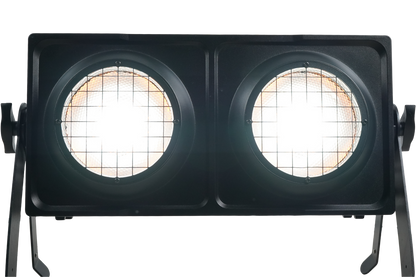 HYBRICK-BL - IP65 Variable White Blinder with Interlocking Housing