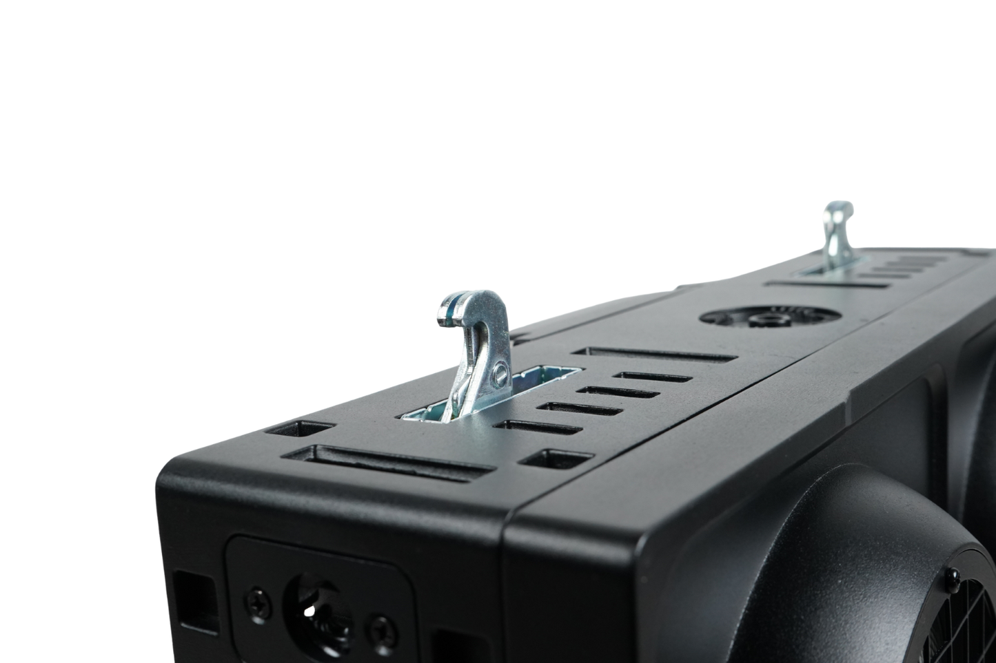 HYBRICK-BL - IP65 Variable White Blinder with Interlocking Housing