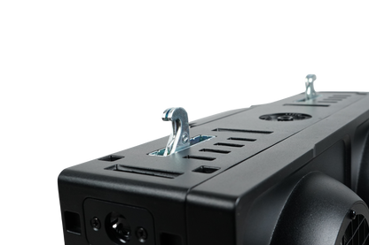 HYBRICK-BL - IP65 Variable White Blinder with Interlocking Housing