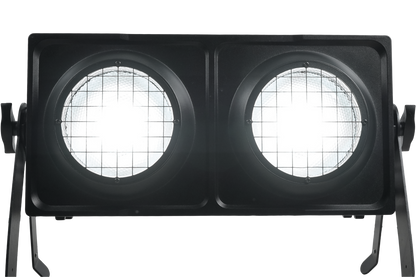 HYBRICK-BL - IP65 Variable White Blinder with Interlocking Housing