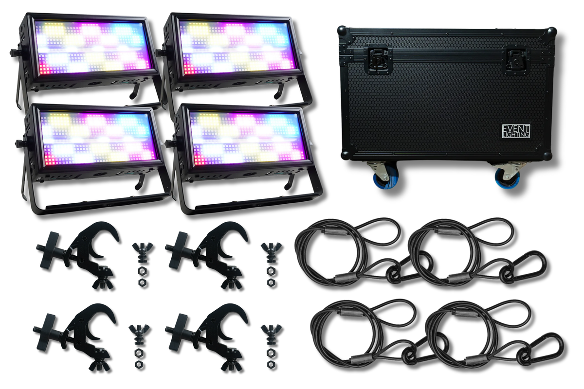 HYBRICK-FXPK - Package