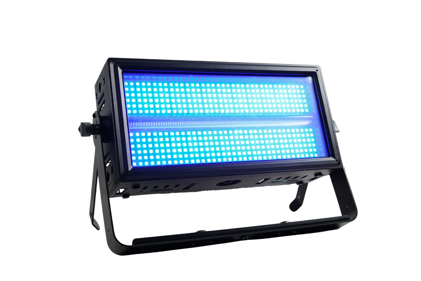 HYBRICK-FX - IP65 Effect Light with Electronic Frost and Interlocking Housing