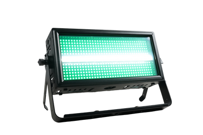 HYBRICK-FX - IP65 Effect Light with Electronic Frost and Interlocking Housing