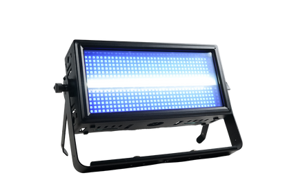 HYBRICK-FX - IP65 Effect Light with Electronic Frost and Interlocking Housing
