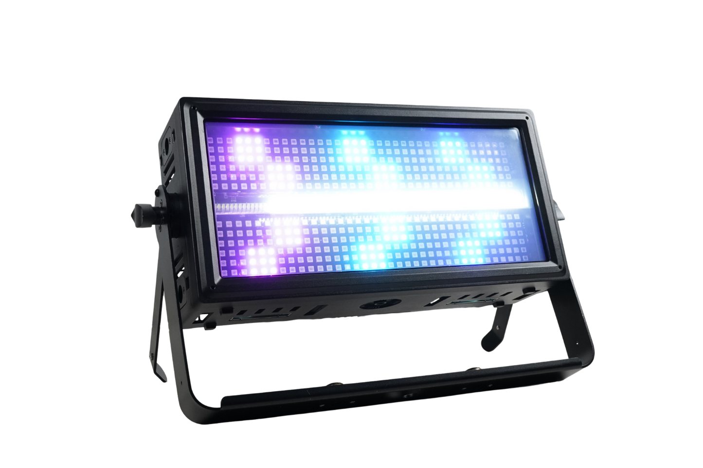 HYBRICK-FX - IP65 Effect Light with Electronic Frost and Interlocking Housing