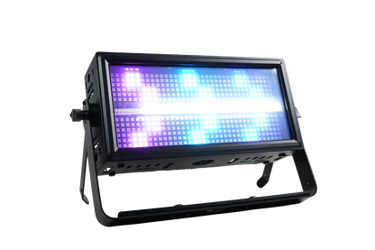 HYBRICK-FX - IP65 Effect Light with Electronic Frost and Interlocking Housing
