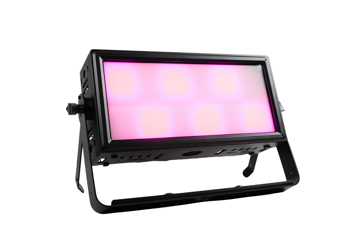 HYBRICK-FX - IP65 Effect Light with Electronic Frost and Interlocking Housing