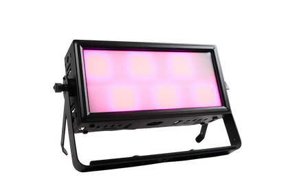 HYBRICK-FX - IP65 Effect Light with Electronic Frost and Interlocking Housing