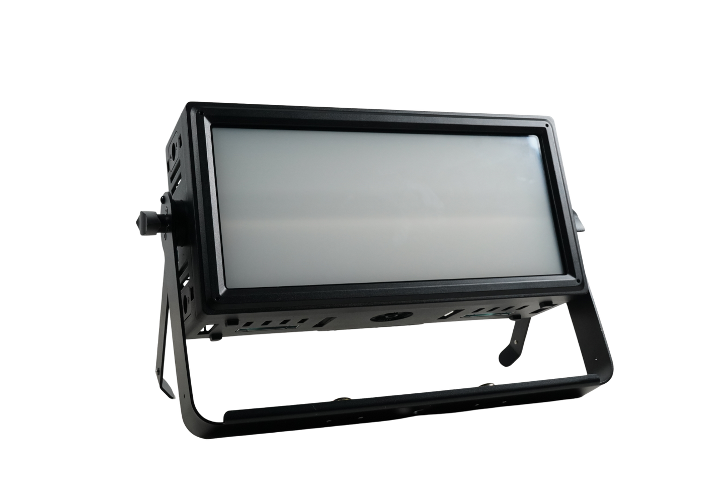 HYBRICK-FX - IP65 Effect Light with Electronic Frost and Interlocking Housing