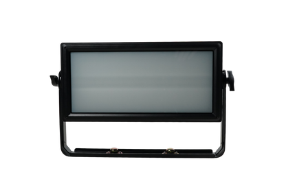 HYBRICK-FX - IP65 Effect Light with Electronic Frost and Interlocking Housing
