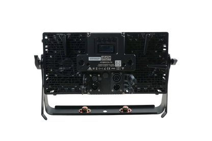 HYBRICK-FX - IP65 Effect Light with Electronic Frost and Interlocking Housing
