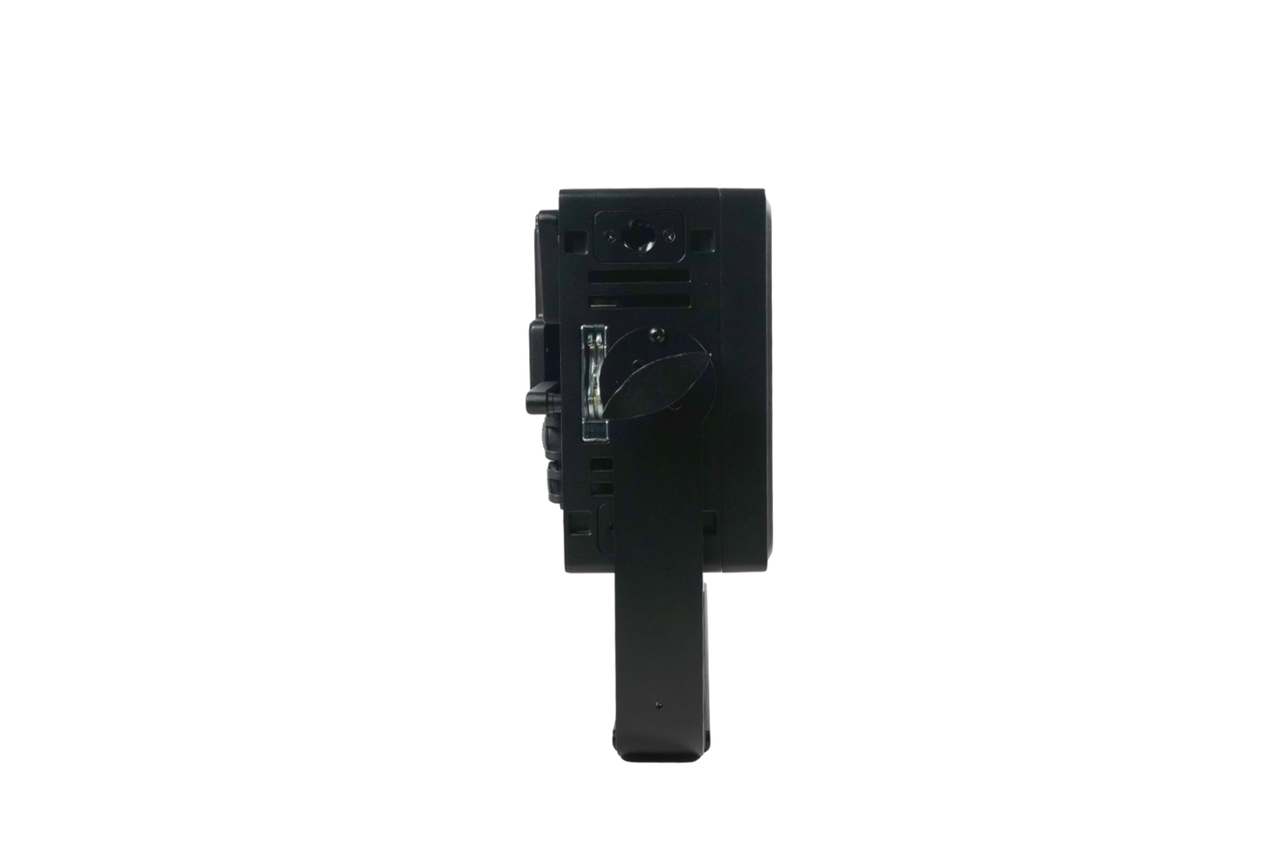 HYBRICK-FX - IP65 Effect Light with Electronic Frost and Interlocking Housing