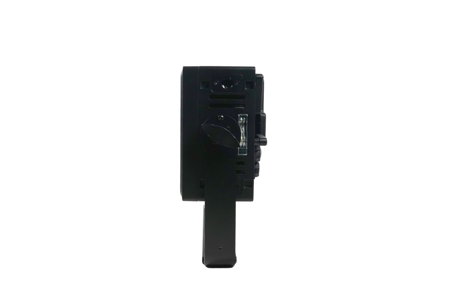 HYBRICK-FX - IP65 Effect Light with Electronic Frost and Interlocking Housing