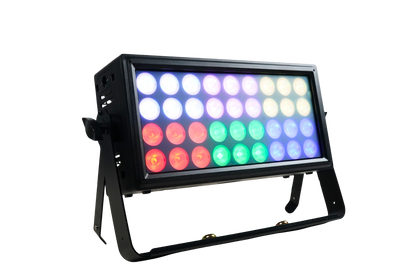 HYBRICK-WASH - IP65 Wash Fixture with Electronic Frost and Interlocking Housing