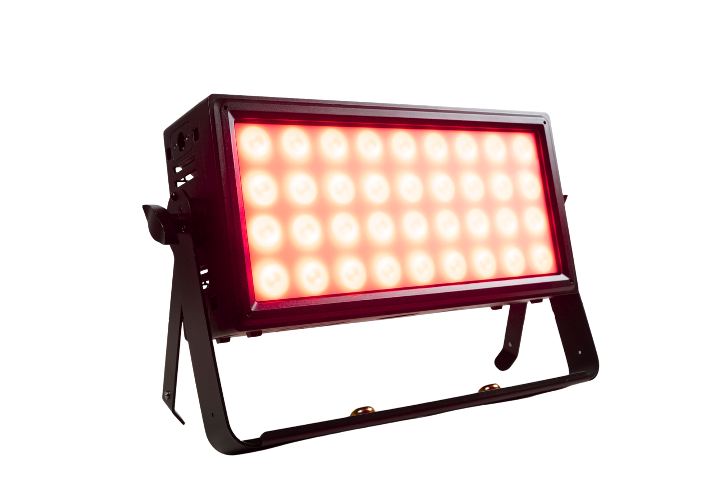 HYBRICK-WASH - IP65 Wash Fixture with Electronic Frost and Interlocking Housing