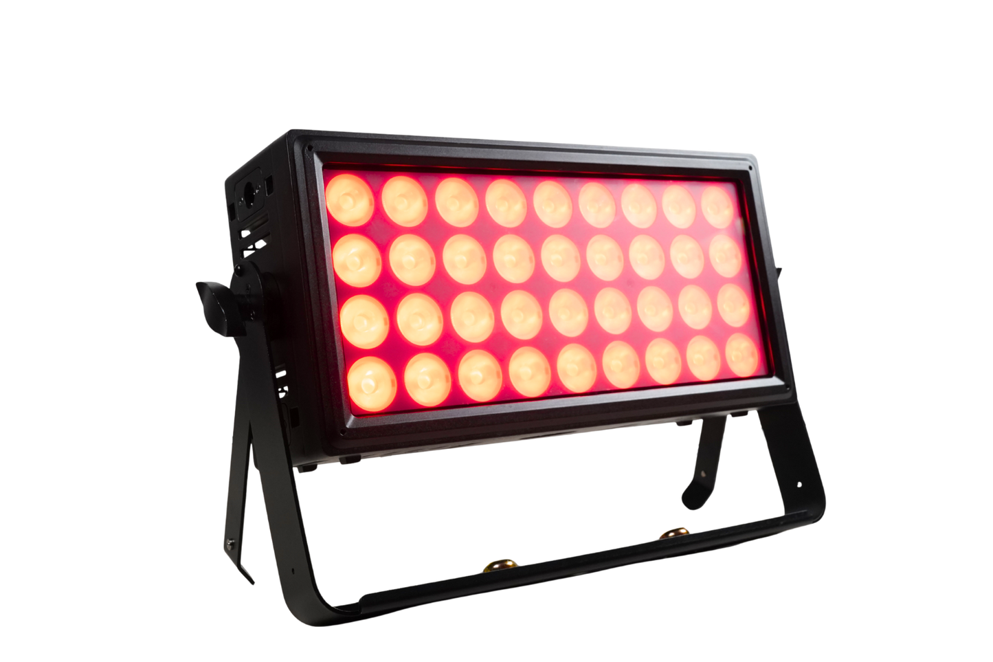 HYBRICK-WASH - IP65 Wash Fixture with Electronic Frost and Interlocking Housing