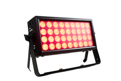 HYBRICK-WASH - IP65 Wash Fixture with Electronic Frost and Interlocking Housing