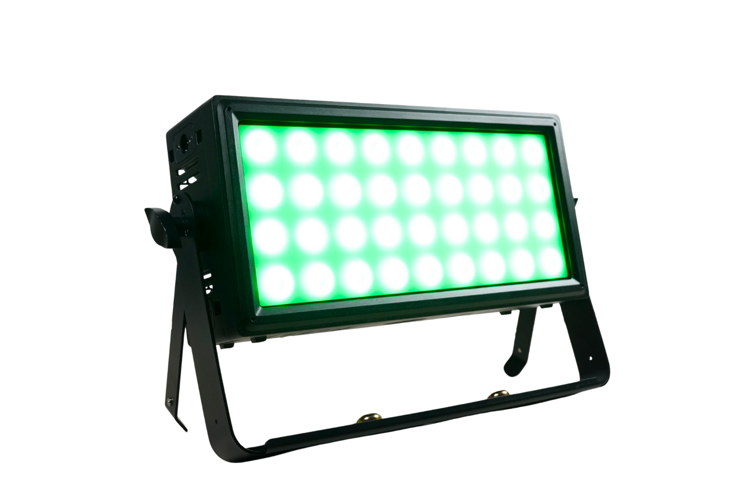 HYBRICK-WASH - IP65 Wash Fixture with Electronic Frost and Interlocking Housing