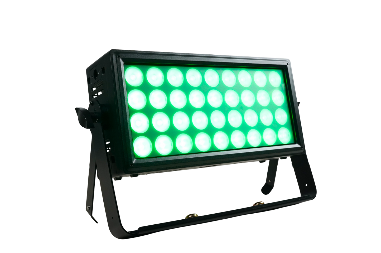 HYBRICK-WASH - IP65 Wash Fixture with Electronic Frost and Interlocking Housing
