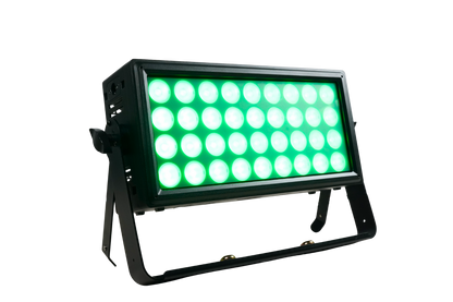 HYBRICK-WASH - IP65 Wash Fixture with Electronic Frost and Interlocking Housing