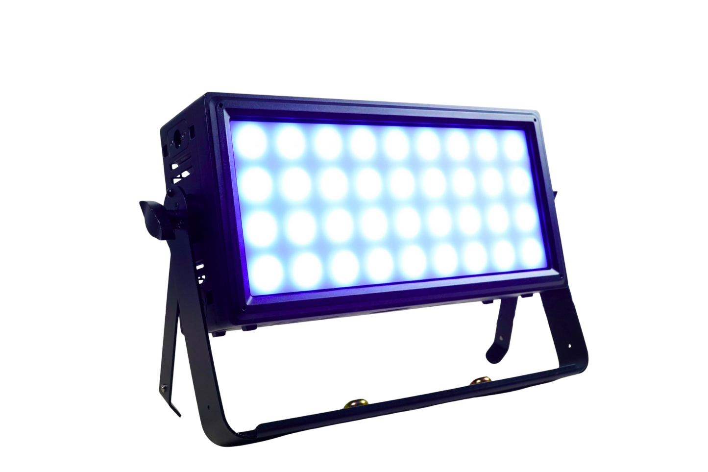 HYBRICK-WASH - IP65 Wash Fixture with Electronic Frost and Interlocking Housing