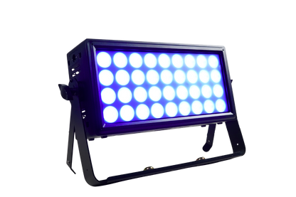 HYBRICK-WASH - IP65 Wash Fixture with Electronic Frost and Interlocking Housing