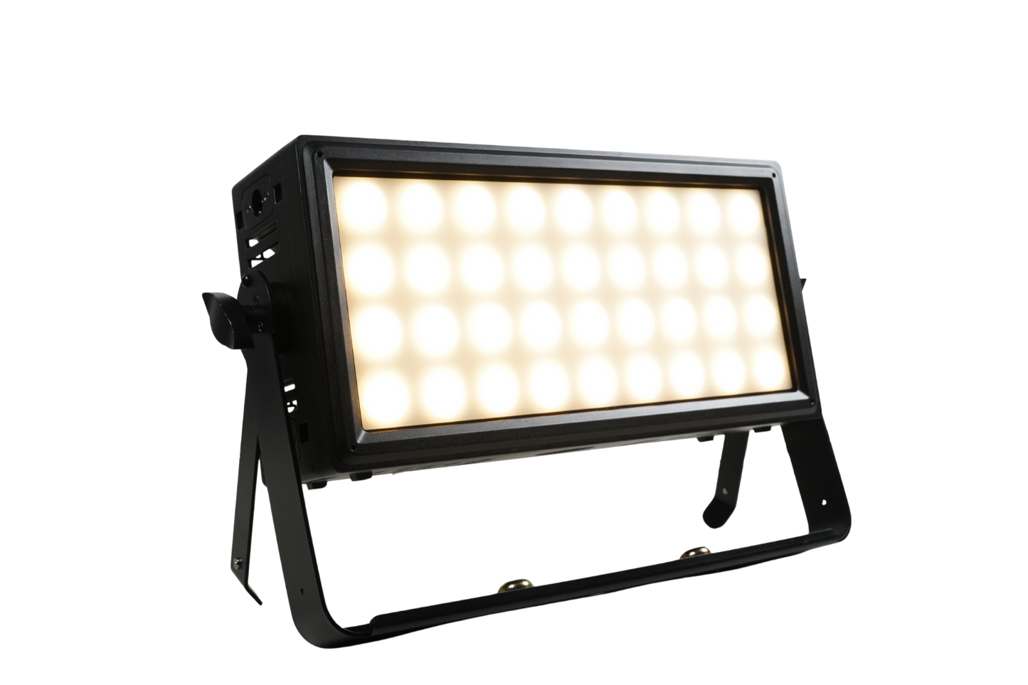 HYBRICK-WASH - IP65 Wash Fixture with Electronic Frost and Interlocking Housing