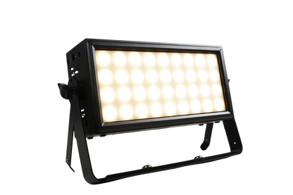 HYBRICK-WASH - IP65 Wash Fixture with Electronic Frost and Interlocking Housing
