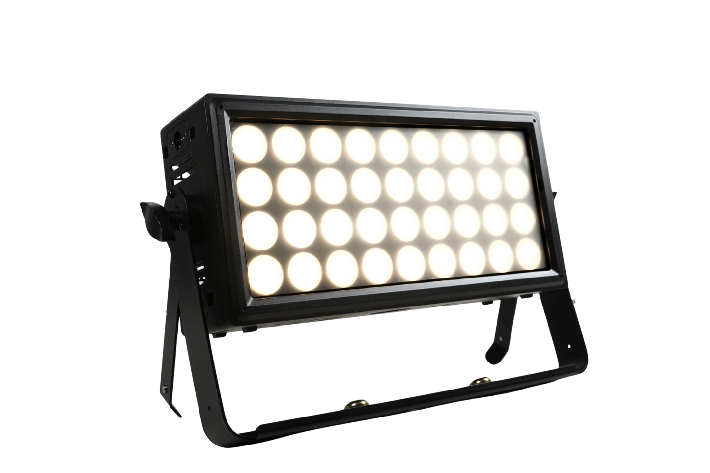 HYBRICK-WASH - IP65 Wash Fixture with Electronic Frost and Interlocking Housing