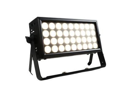HYBRICK-WASH - IP65 Wash Fixture with Electronic Frost and Interlocking Housing