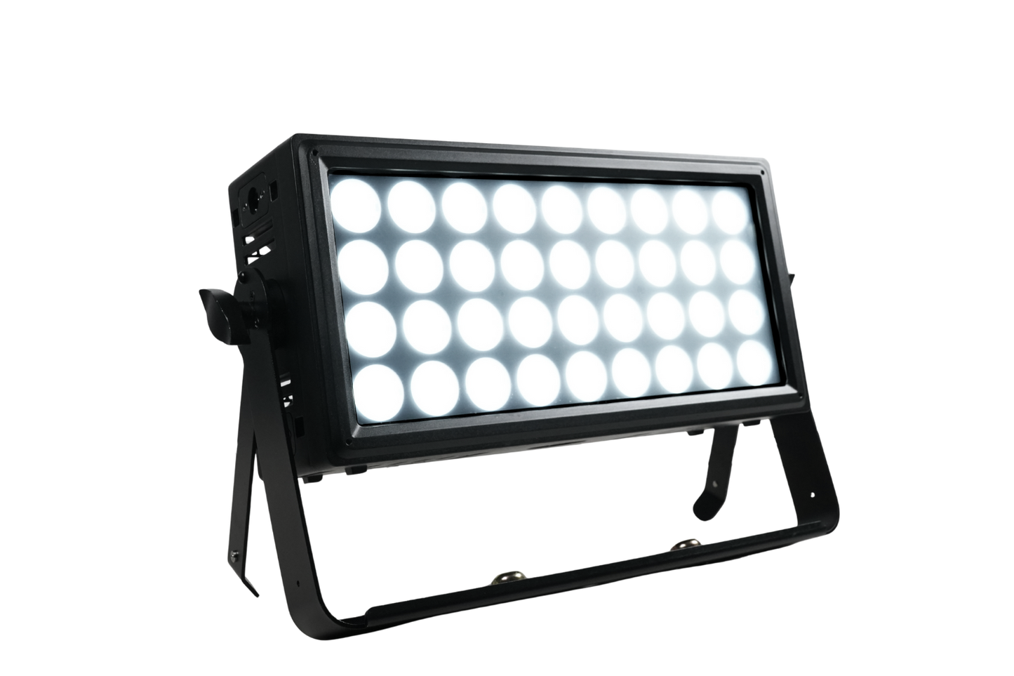 HYBRICK-WASH - IP65 Wash Fixture with Electronic Frost and Interlocking Housing
