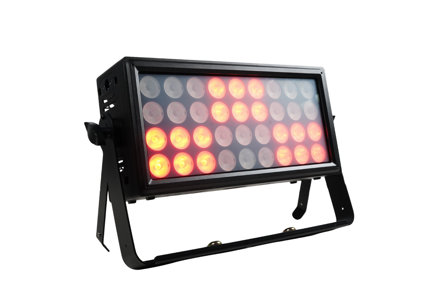 HYBRICK-WASH - IP65 Wash Fixture with Electronic Frost and Interlocking Housing