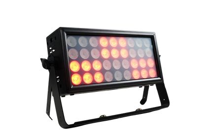 HYBRICK-WASH - IP65 Wash Fixture with Electronic Frost and Interlocking Housing