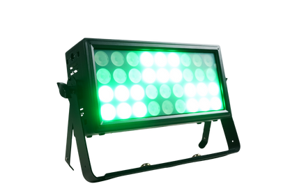 HYBRICK-WASH - IP65 Wash Fixture with Electronic Frost and Interlocking Housing