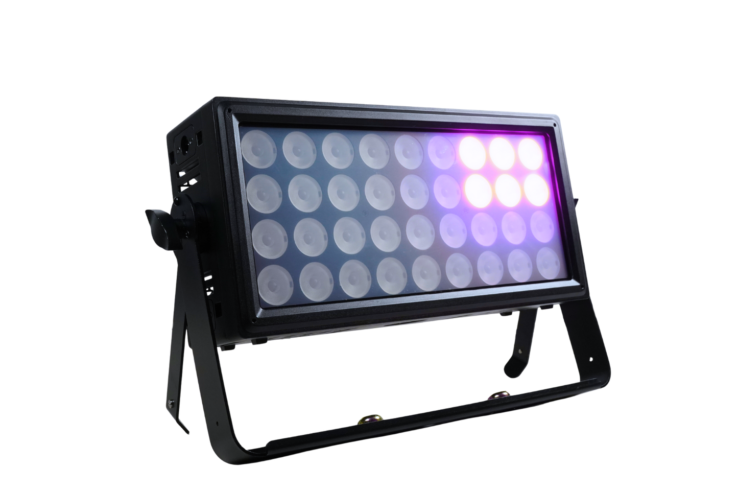 HYBRICK-WASH - IP65 Wash Fixture with Electronic Frost and Interlocking Housing