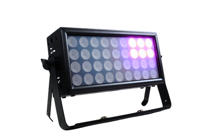 HYBRICK-WASH - IP65 Wash Fixture with Electronic Frost and Interlocking Housing