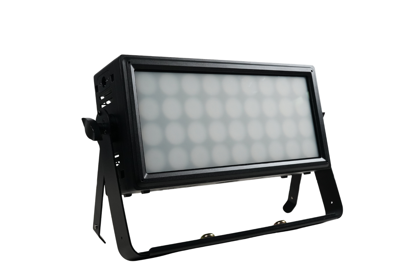 HYBRICK-WASH - IP65 Wash Fixture with Electronic Frost and Interlocking Housing