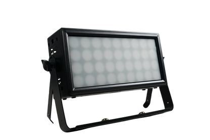 HYBRICK-WASH - IP65 Wash Fixture with Electronic Frost and Interlocking Housing