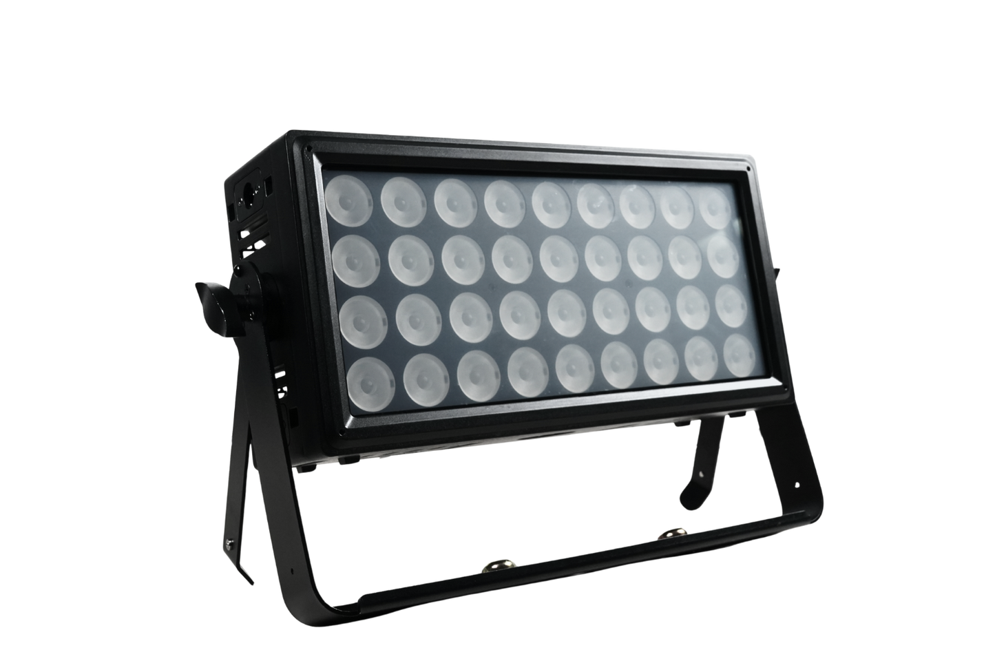 HYBRICK-WASH - IP65 Wash Fixture with Electronic Frost and Interlocking Housing
