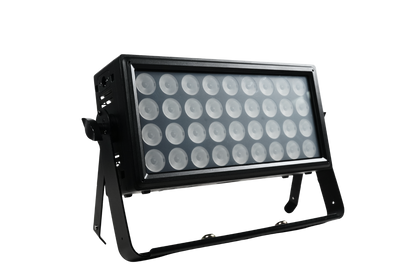HYBRICK-WASH - IP65 Wash Fixture with Electronic Frost and Interlocking Housing