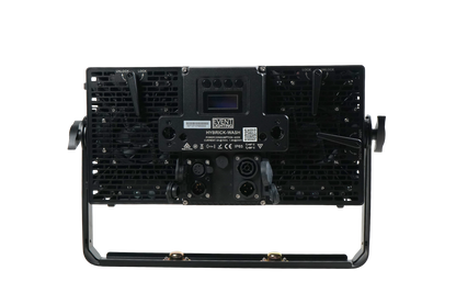 HYBRICK-WASH - IP65 Wash Fixture with Electronic Frost and Interlocking Housing
