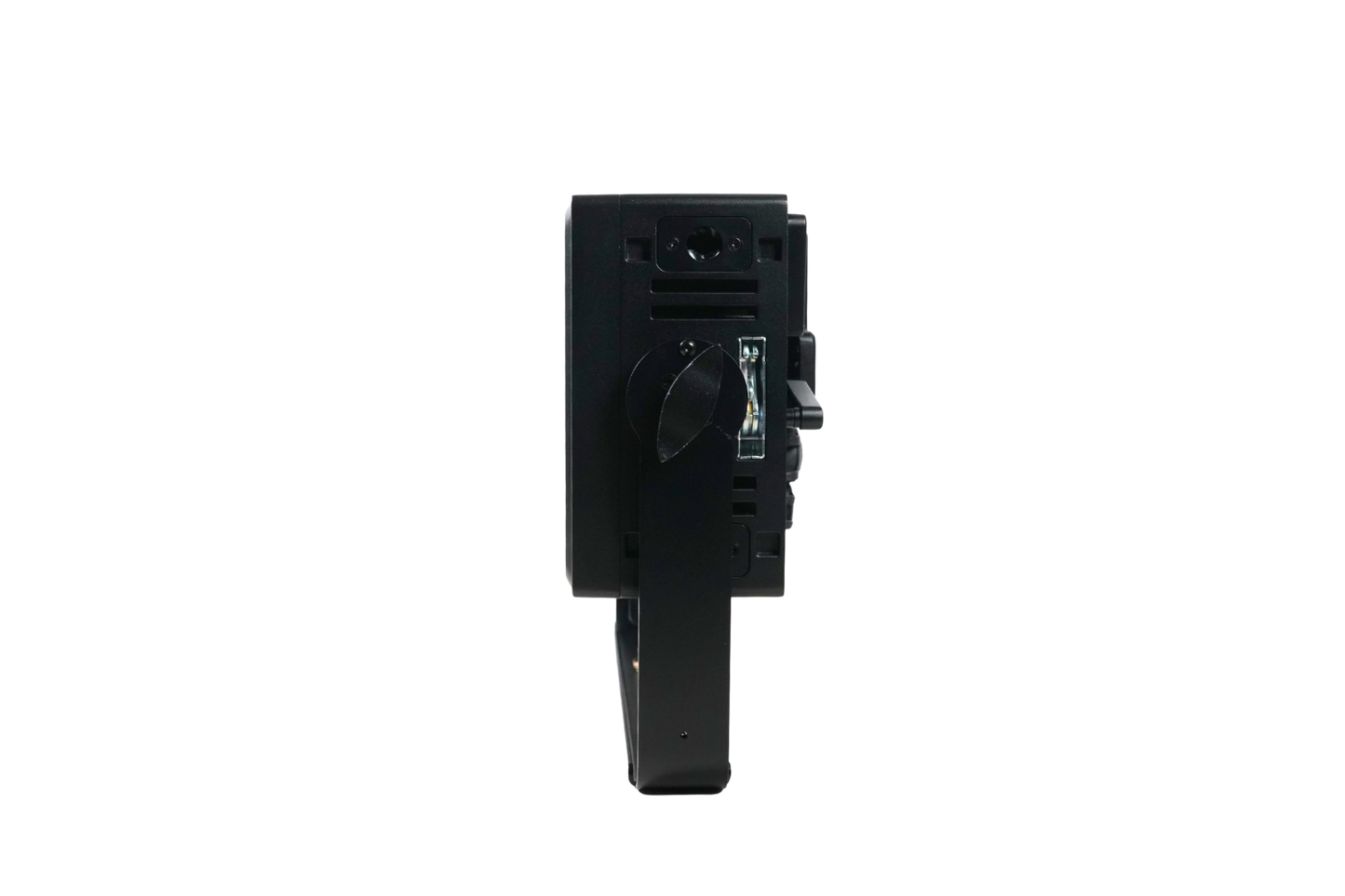 HYBRICK-WASH - IP65 Wash Fixture with Electronic Frost and Interlocking Housing