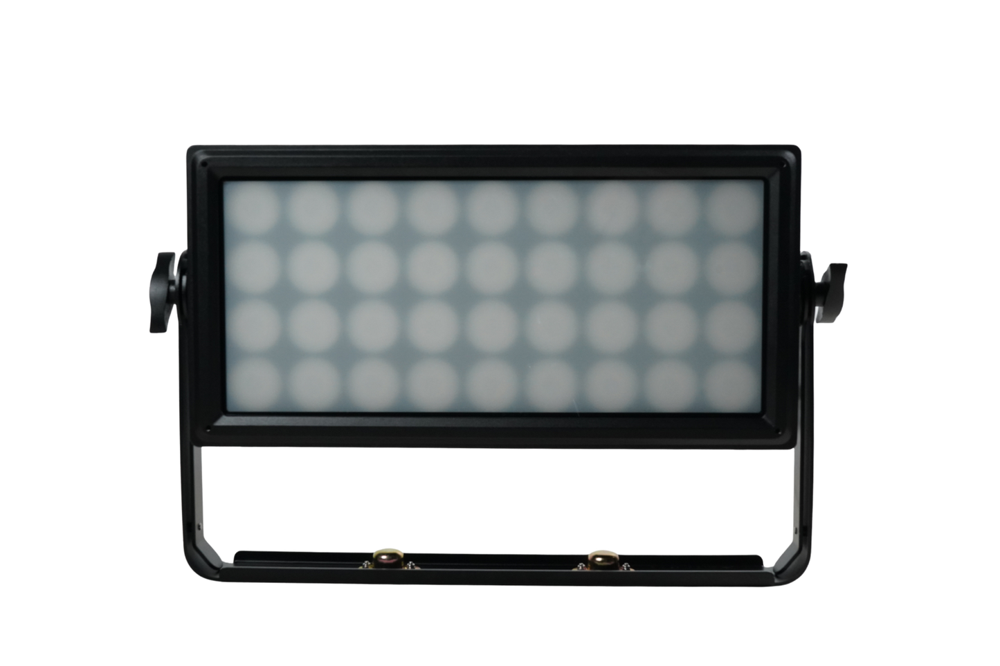 HYBRICK-WASH - IP65 Wash Fixture with Electronic Frost and Interlocking Housing