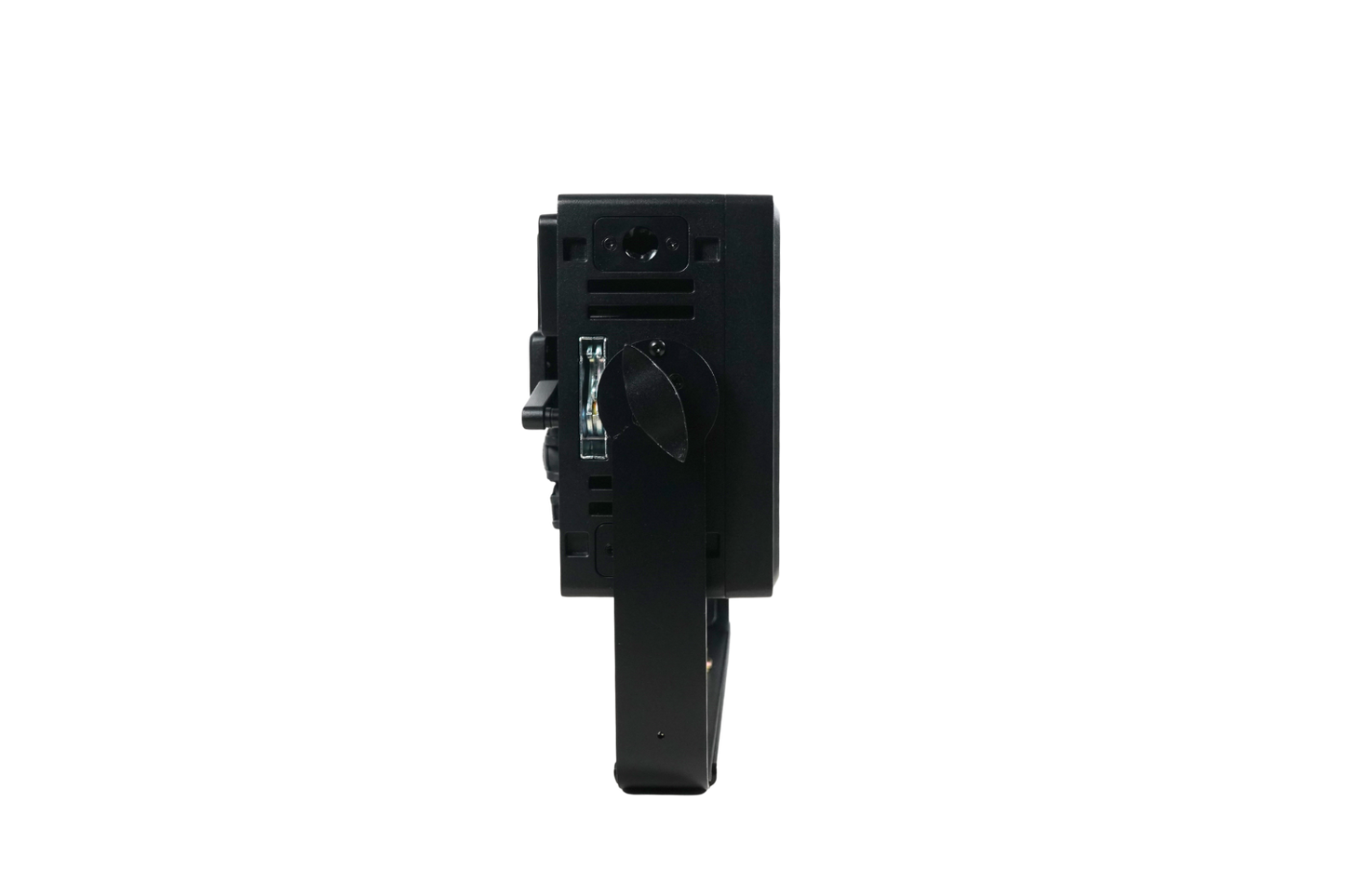 HYBRICK-WASH - IP65 Wash Fixture with Electronic Frost and Interlocking Housing