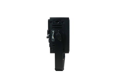HYBRICK-WASH - IP65 Wash Fixture with Electronic Frost and Interlocking Housing