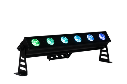 Event Lighting PIXBAR6X12 hero on